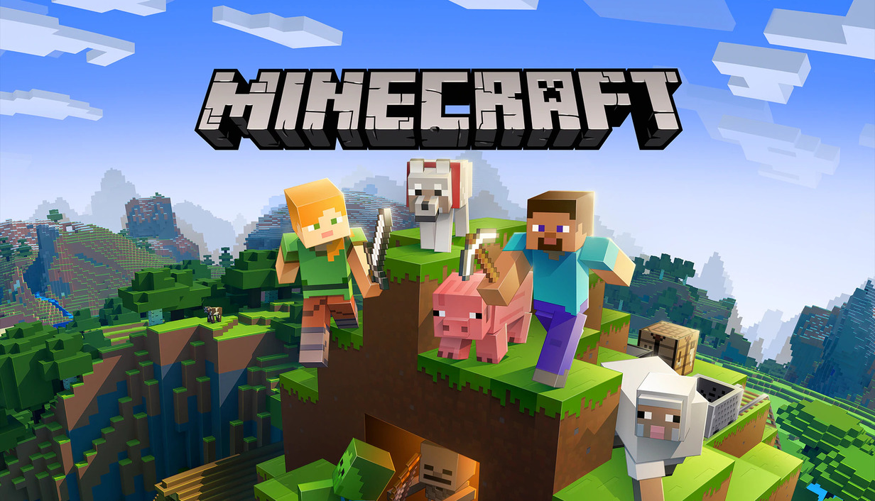 Minecraft