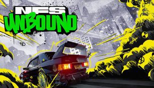 Need for Speed Unbound