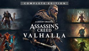 Assassin's Creed Valhalla - Complete Edition