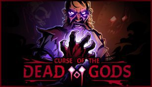 Curse of the Dead Gods