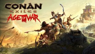 Conan Exiles