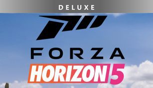 Forza Horizon 5 - Deluxe Edition