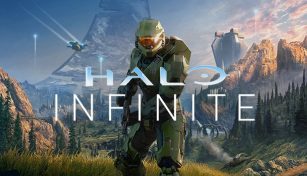 Halo Infinite (Campaign)