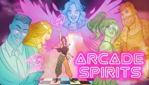 Arcade Spirits