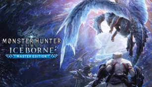 Monster Hunter: World Iceborne Master Edition