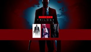 HITMAN World of Assassination