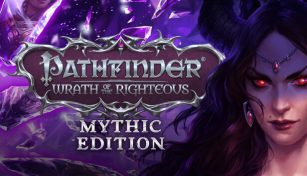 Pathfinder: Wrath of the Righteous - Mythic Edition