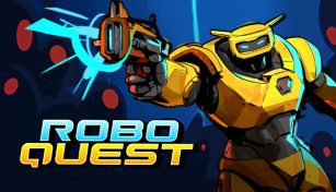 Roboquest
