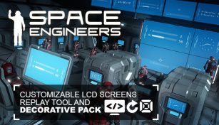 Space Engineers Deluxe Edition