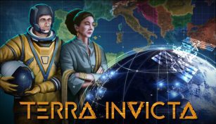 Terra Invicta
