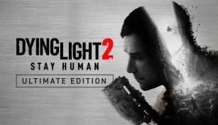 Dying Light 2 Ultimate Edition