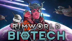 RimWorld - Biotech
