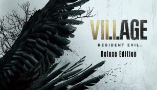 Resident Evil Village Deluxe Edition
