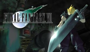 FINAL FANTASY VII