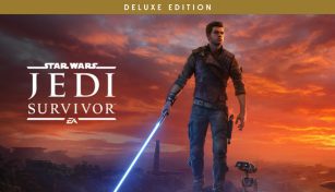 STAR WARS Jedi: Survivor Deluxe Edition