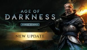 Age of Darkness: Final Stand