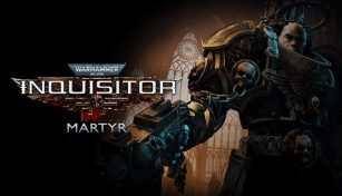 Warhammer 40,000: Inquisitor - Martyr