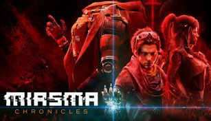 Miasma Chronicles
