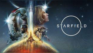 STARFIELD Xbox Series & PC