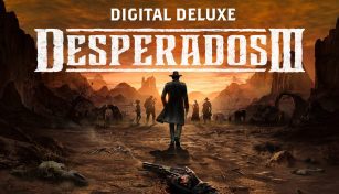 Desperados III Digital Deluxe Edition