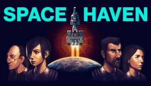 Space Haven