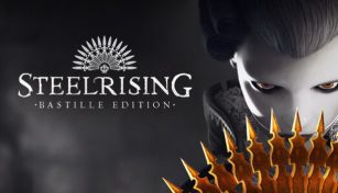 Steelrising - Bastille Edition