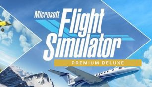 Microsoft Flight Simulator: 40th Anniversary Premium Deluxe Edition