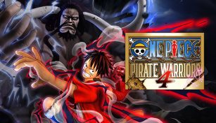 ONE PIECE: PIRATE WARRIORS 4