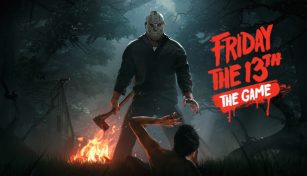 Friday the 13th: The Game