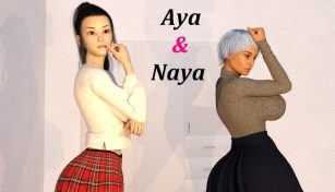 Aya & Naya
