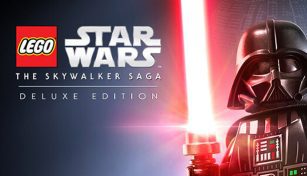 LEGO Star Wars: The Skywalker Saga Deluxe Edition