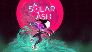 Solar Ash