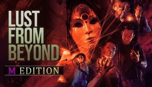 Lust from Beyond: M Edition