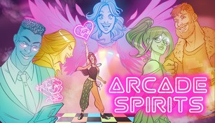 Arcade Spirits