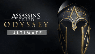 Assassin's Creed Odyssey - Ultimate Edition