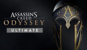 Assassin's Creed Odyssey - Ultimate Edition