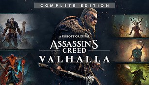 Assassin's Creed Valhalla - Complete Edition