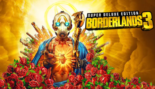 Borderlands 3: Super Deluxe Edition