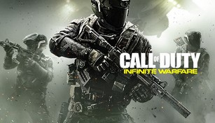 Call of Duty: Infinite Warfare