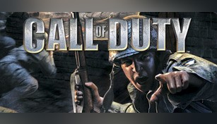 Call of Duty
