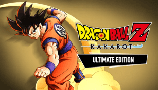 DRAGON BALL Z: KAKAROT Ultimate Edition