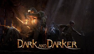 Dark and Darker