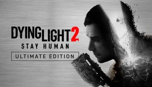 Dying Light 2 Ultimate Edition