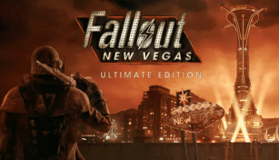 Fallout: New Vegas Ultimate Edition