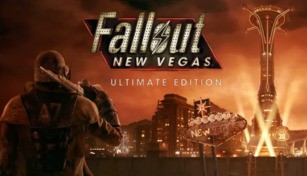 Fallout: New Vegas Ultimate Edition