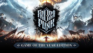 Frostpunk: Game of the Year Edition