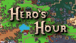 Hero's Hour
