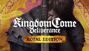 Kingdom Come: Deliverance - Royal Edition