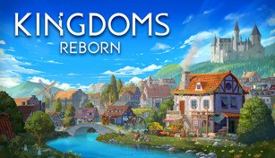 Kingdoms Reborn