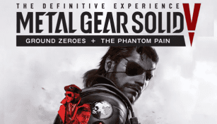 METAL GEAR SOLID V: The Definitive Experience